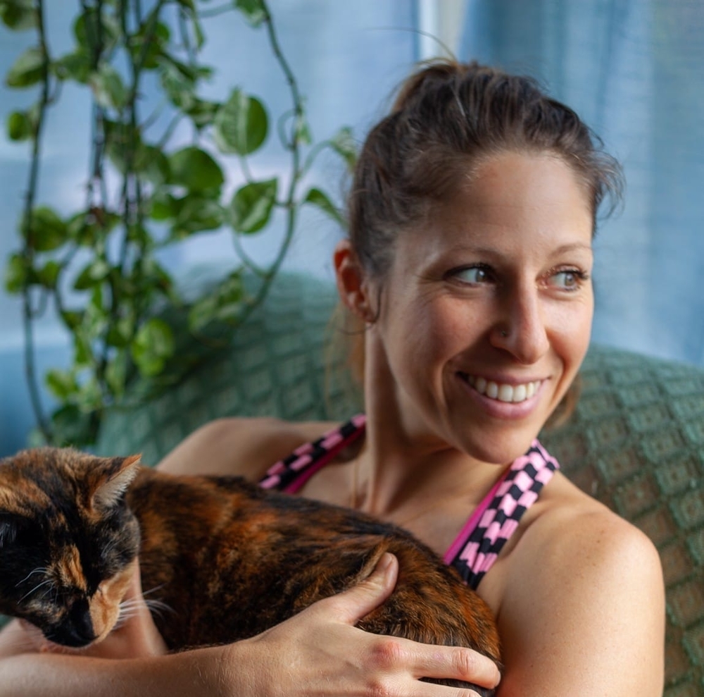 Meet your Posher, Melissa